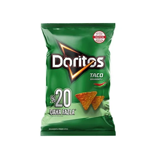 Doritos Taco