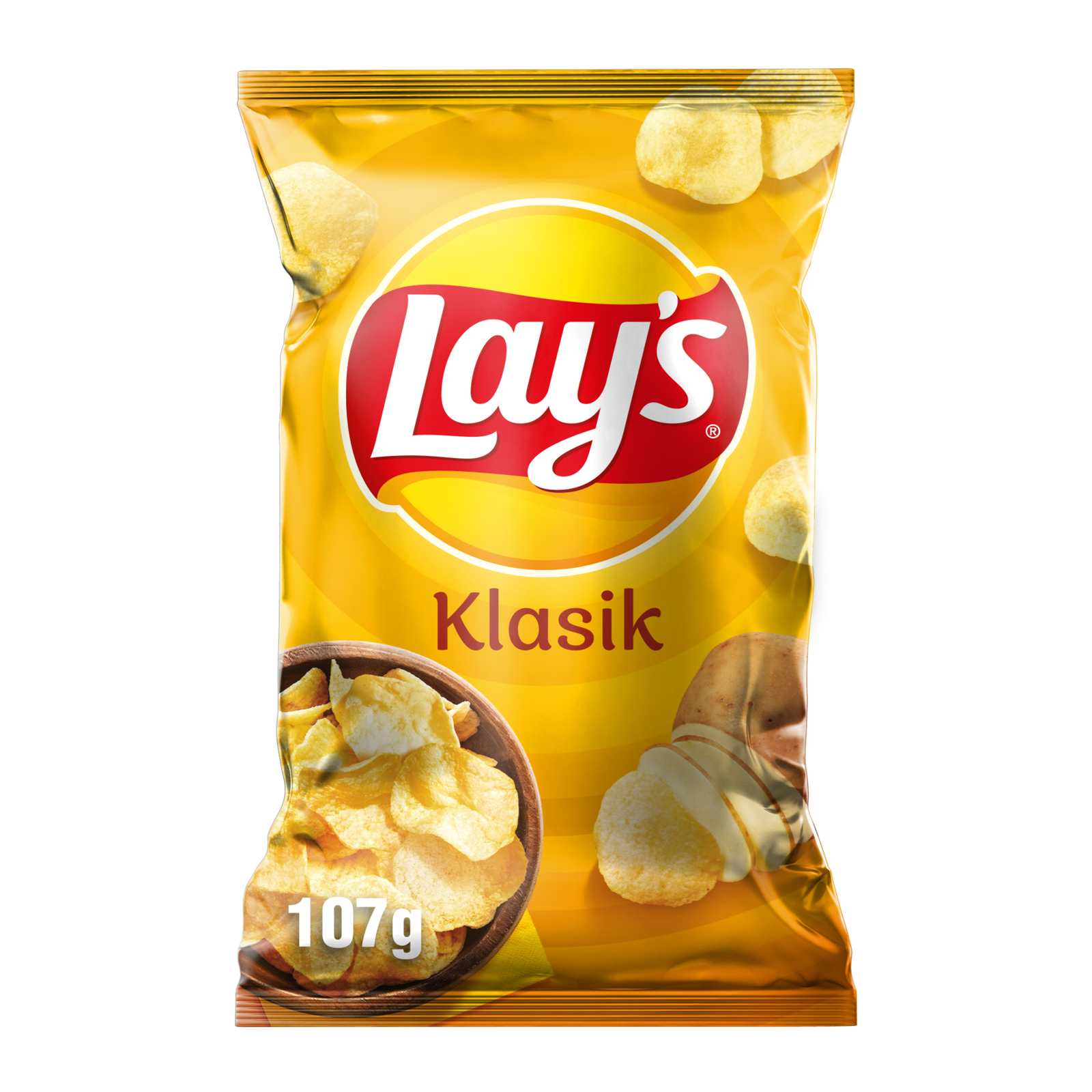 Lay’s Sade